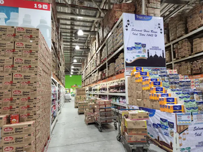 苏州羽凡废旧物资回收：工厂废料处置全流程规范化服务解析正文配图 1