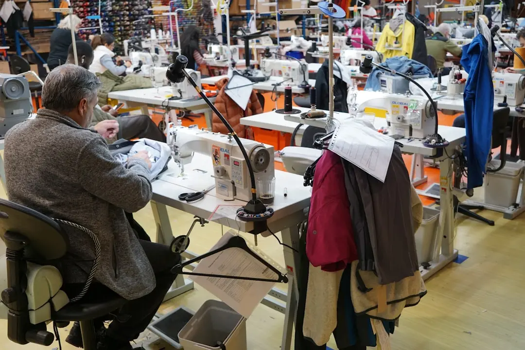 再生资源回收技术升级：废旧物资分拣效率提升指南