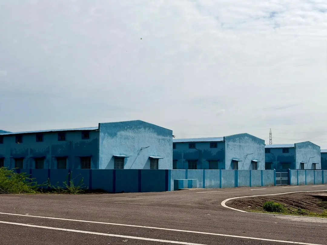 废金属回收分选技术革新在苏州工厂的应用实践