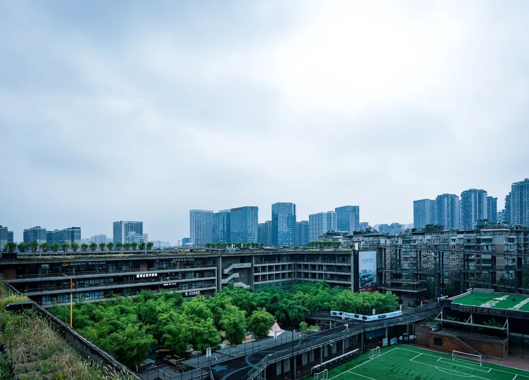 苏州羽凡废旧物资回收:工厂废料处置与再生资源利用全流程解析