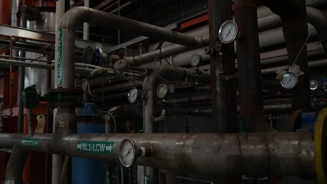 2025苏州工厂废旧物资回收规范化管理要点与环保合规指南